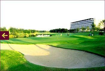 Bangkok Golf Spa Resort 외부 사진